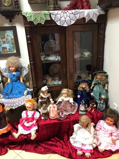 Noc Muzeów w Dylakach(5)